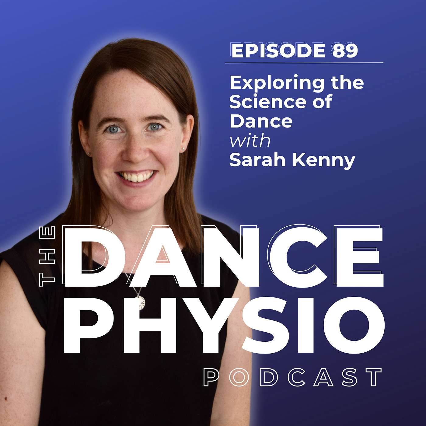 The Dance Physio Podcast