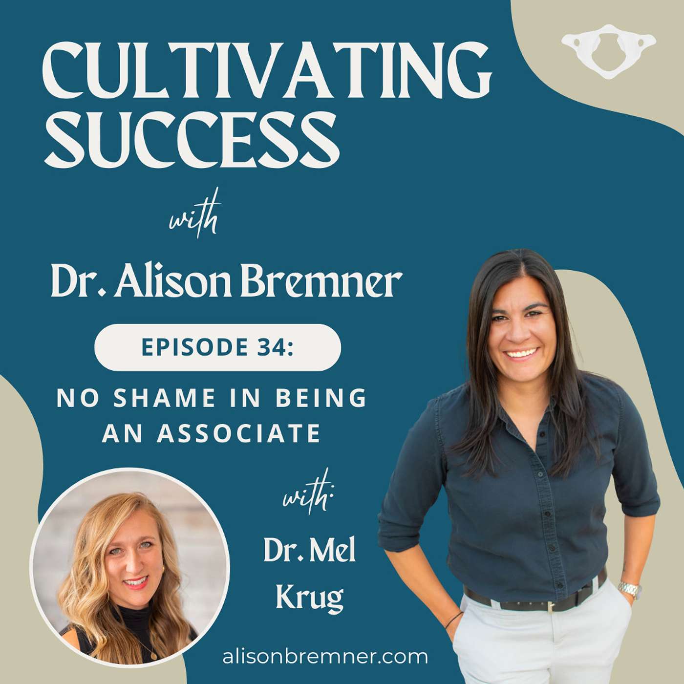 Cultivating Success: A mindset shift for happy, successful chiropractors