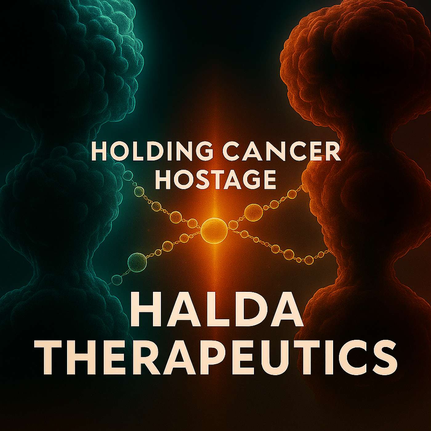 Holding Cancer Hostage: The Revolutionary Science Behind Halda Therapeutics and RIPTACs