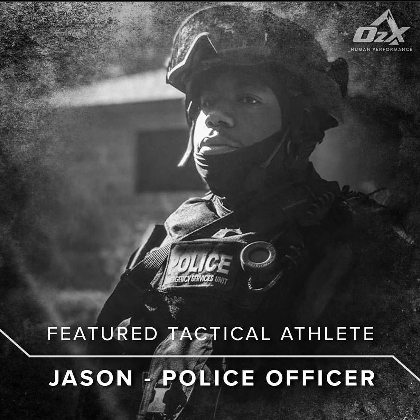 The Non-Standard Podcast