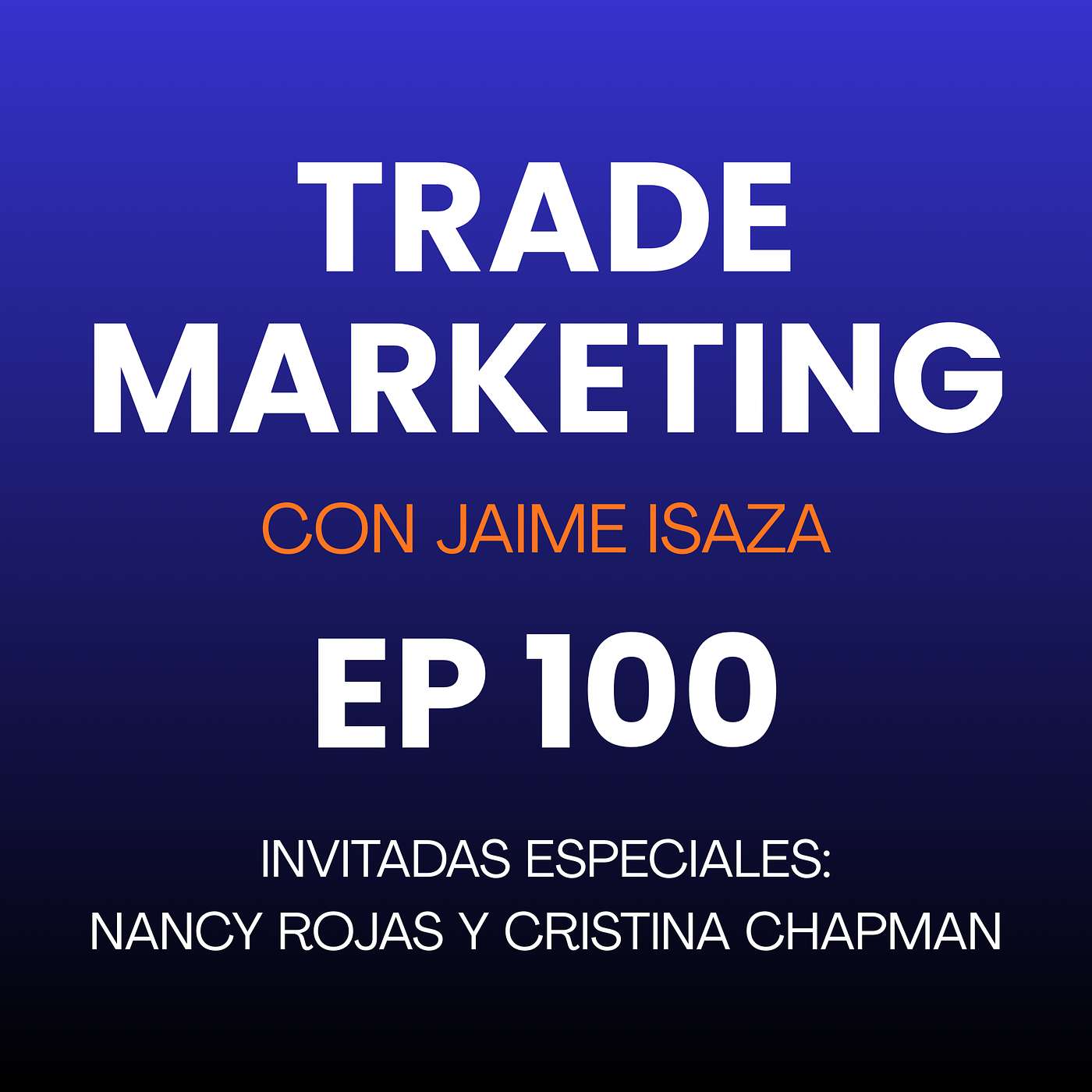 Trade Marketing - Esp. Gerencia de Empresas Comerciales