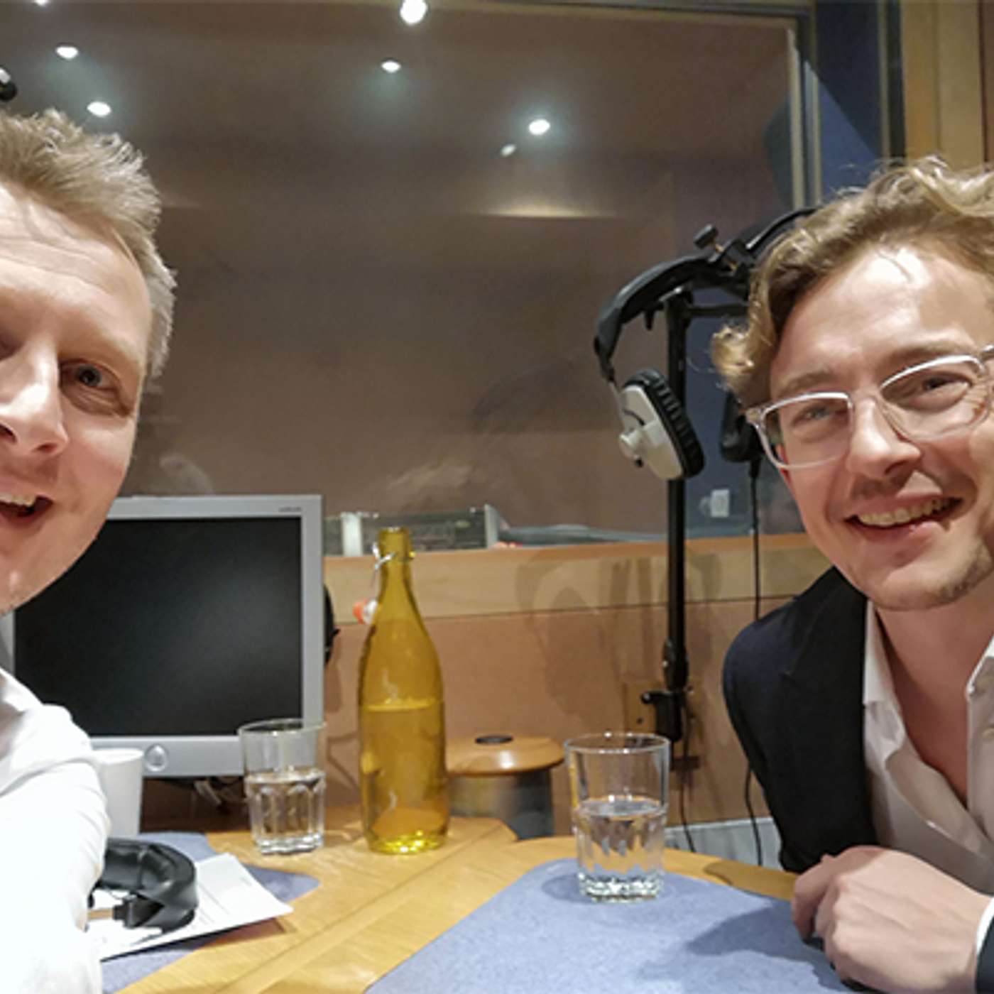 PRmoment Podcast