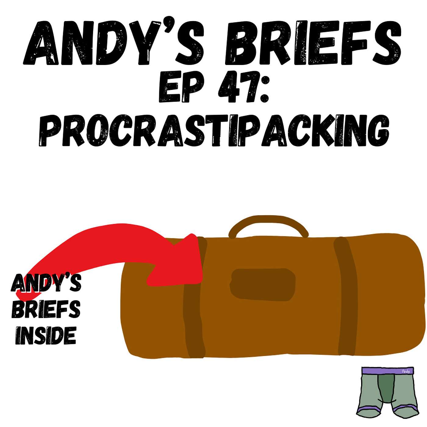 Andy\'s Briefs