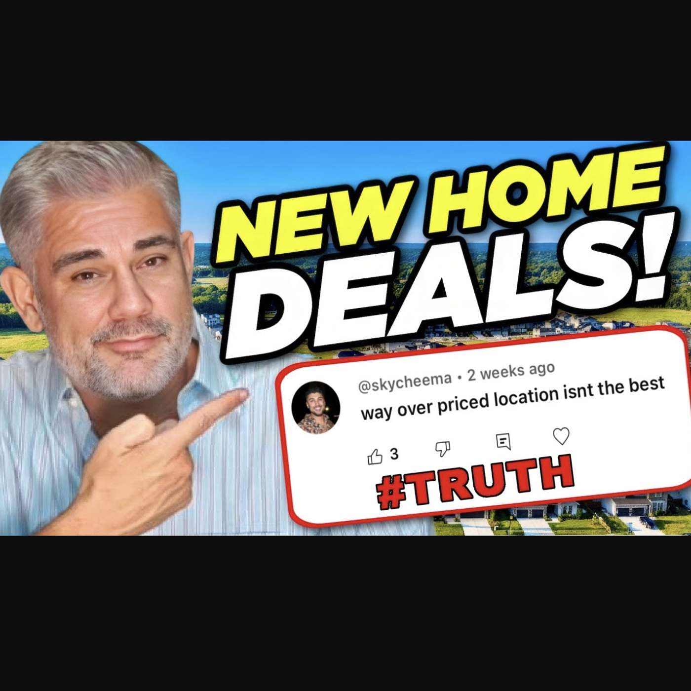 Sacramento Real Estate with Mark McDonough