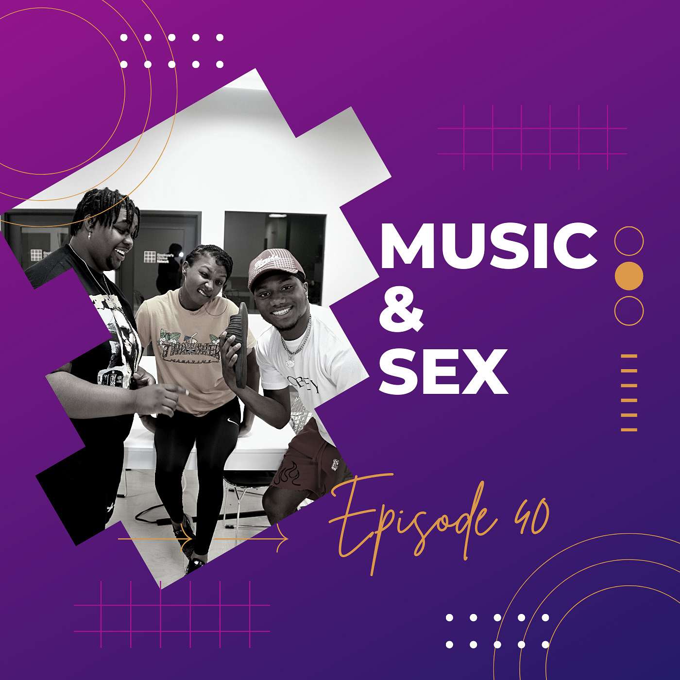 MUSIC & SEX