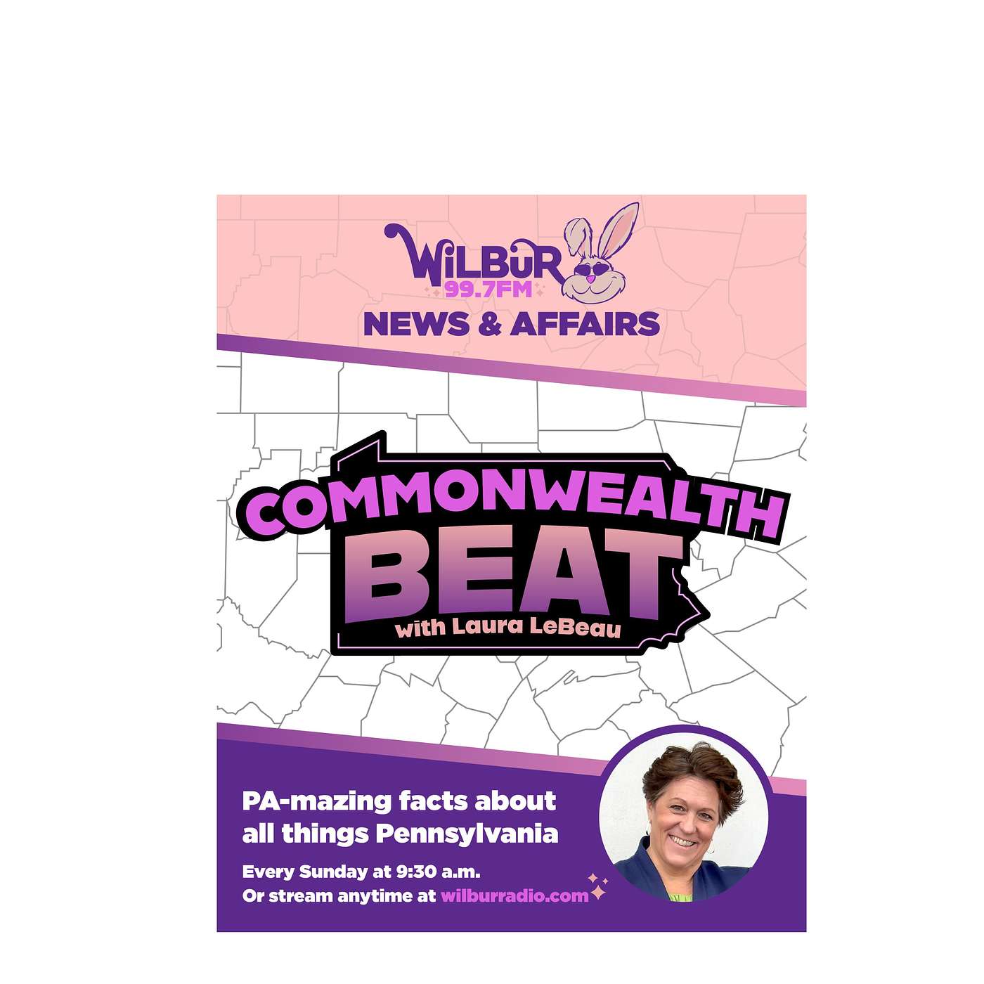 Wilbur Radio On Demand