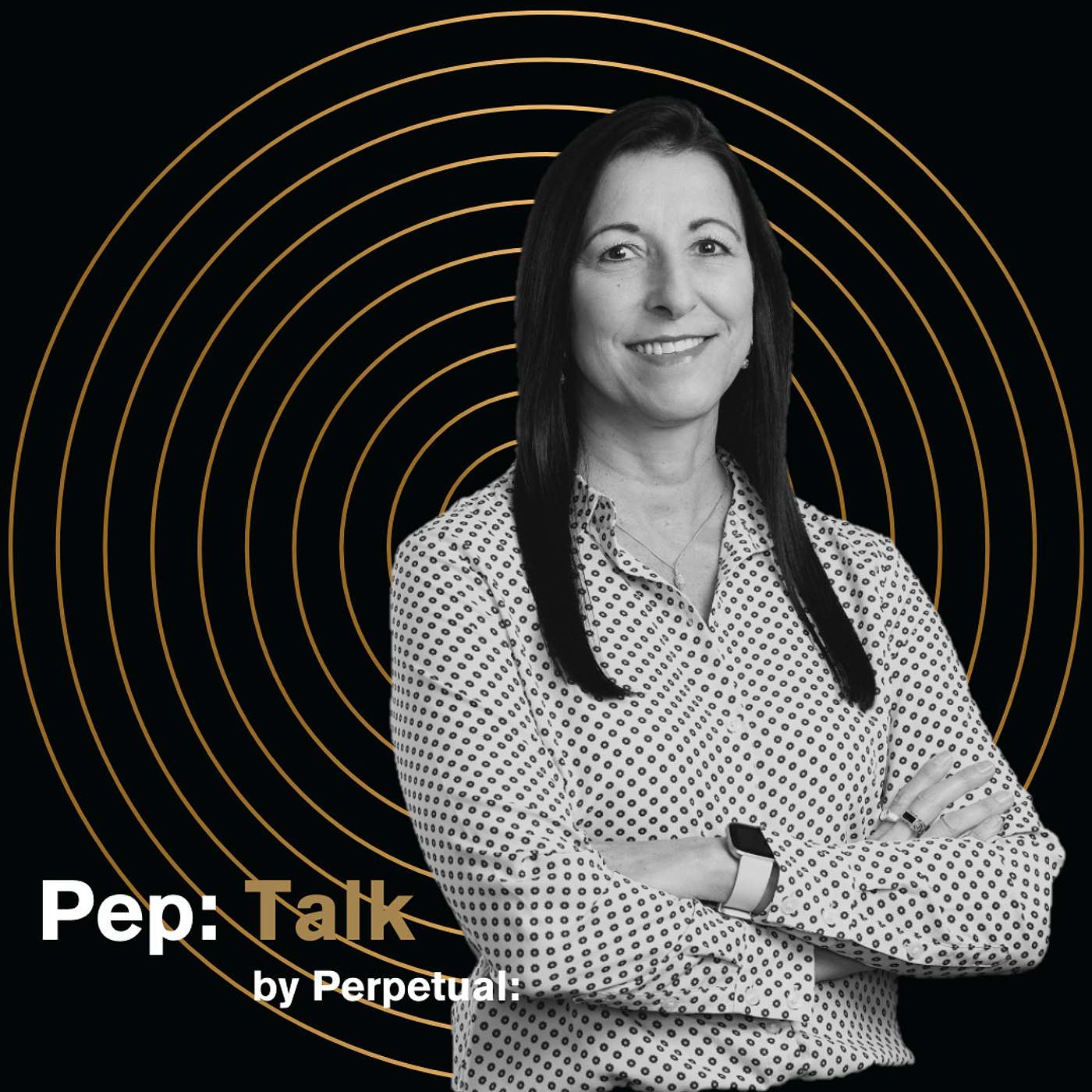 Pep: Talk by Perpetual: