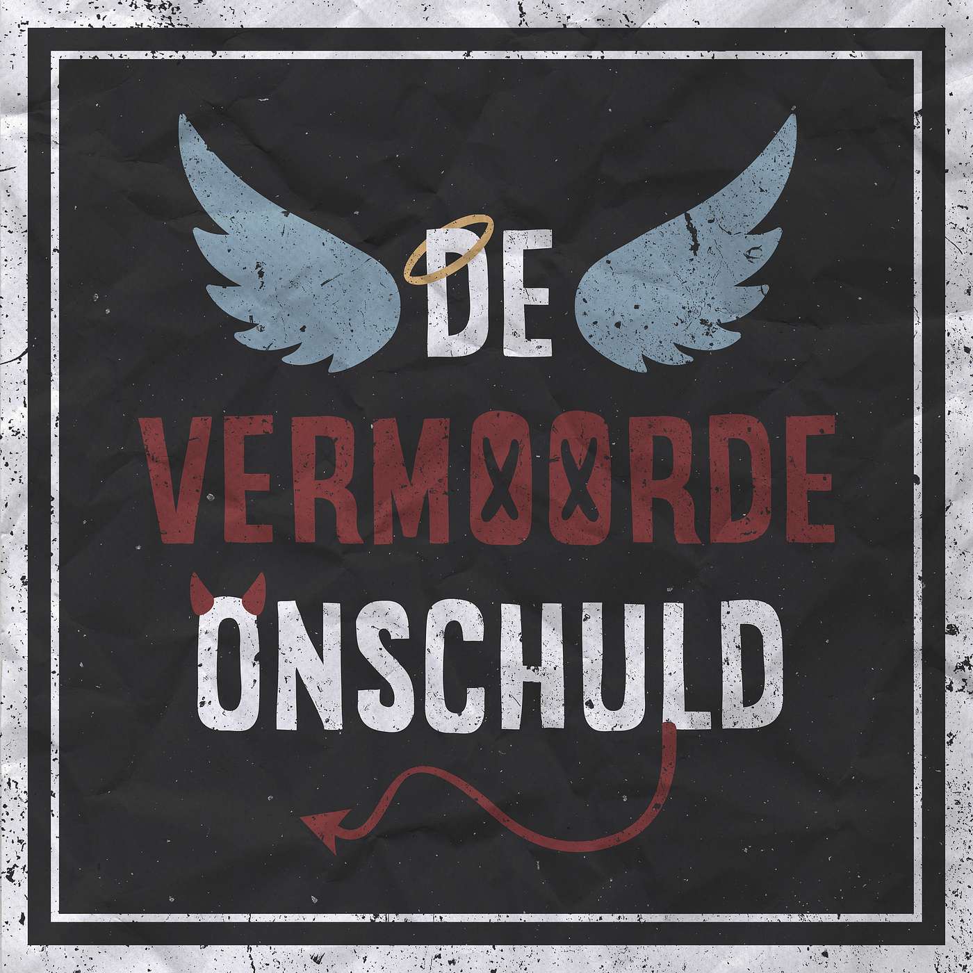 De Vermoorde Onschuld