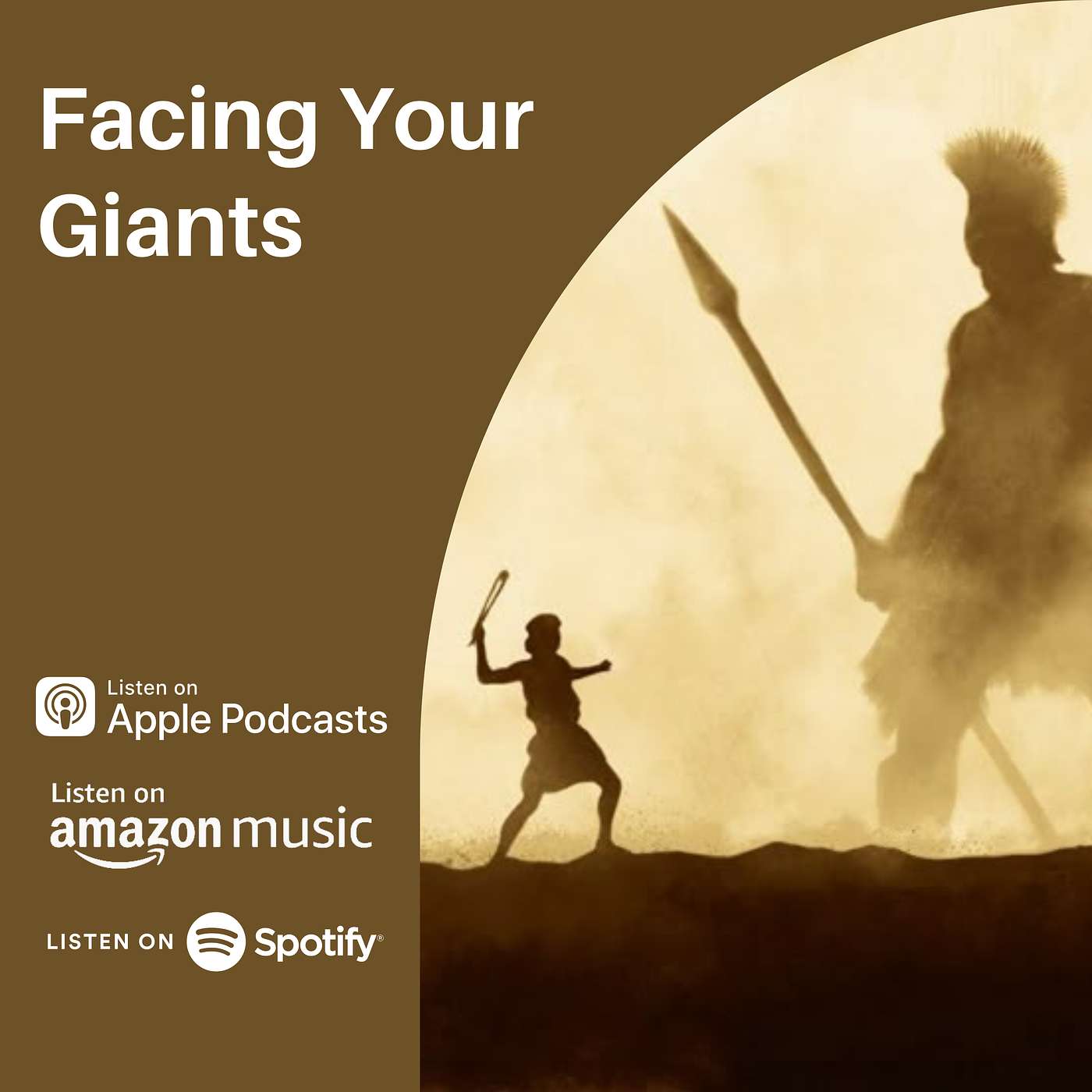 Facing Your Giants