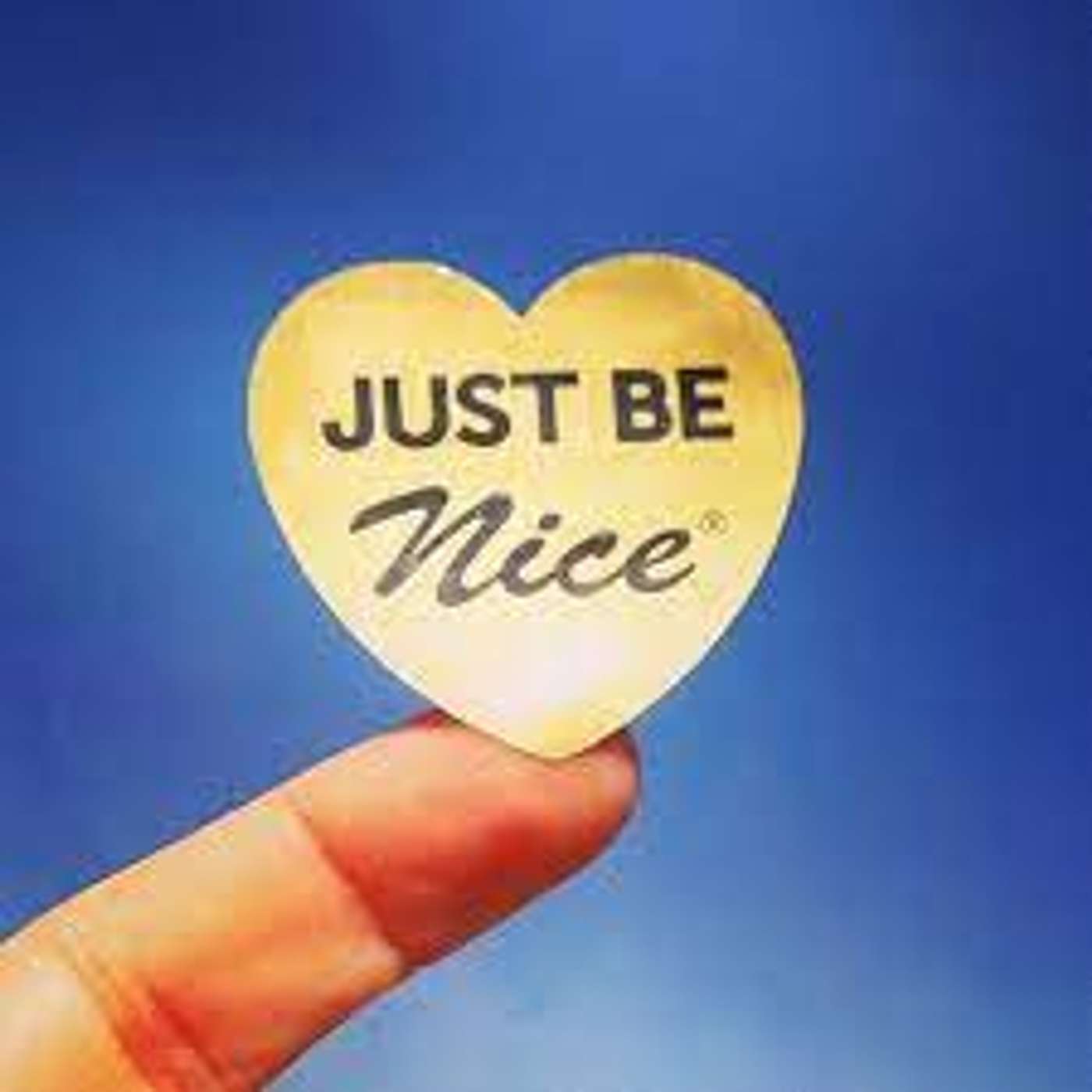 Episode 1158 - Nice to be Important VS Important to be Nice!