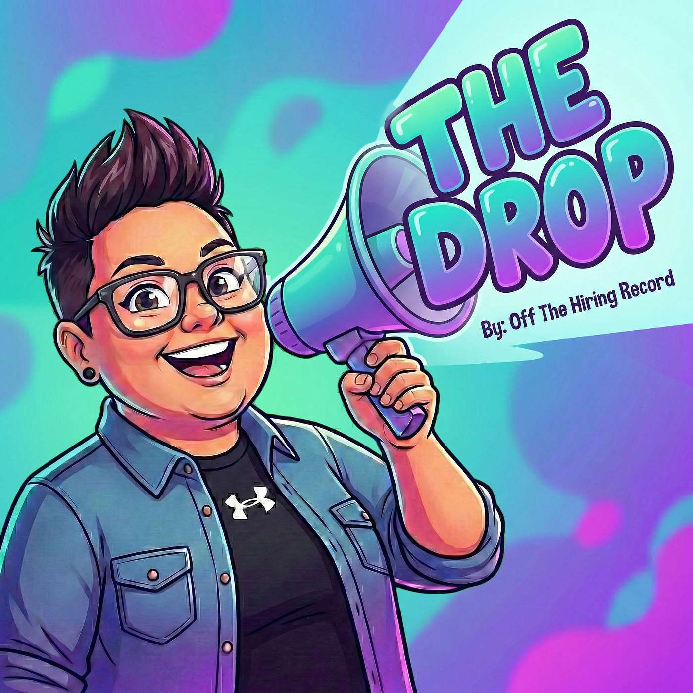The Drop - EP1 episode artwork