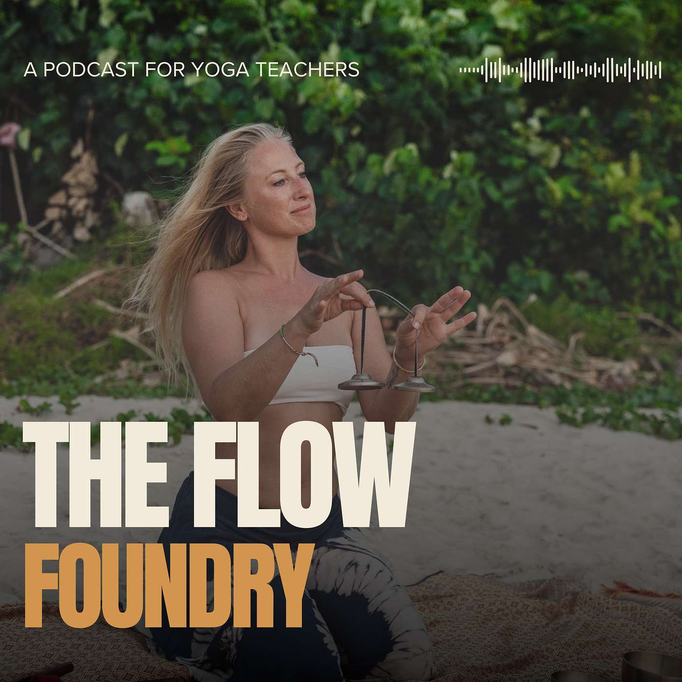The Flow Foundry