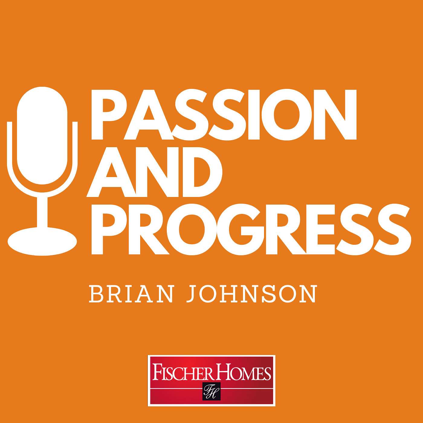 The Emerging Leaders Podcast // Fischer Homes