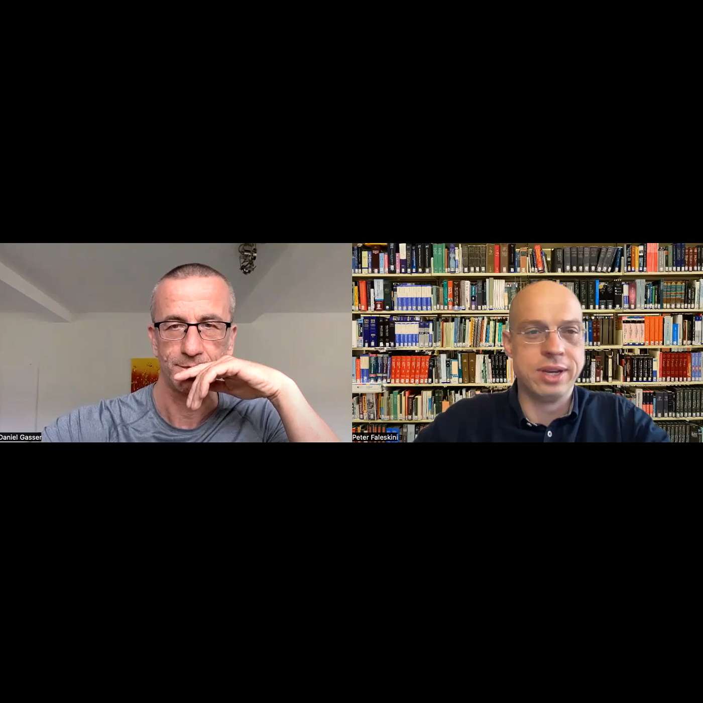 Ask Faleskini - The Midlife Crisis Clarity Compass
