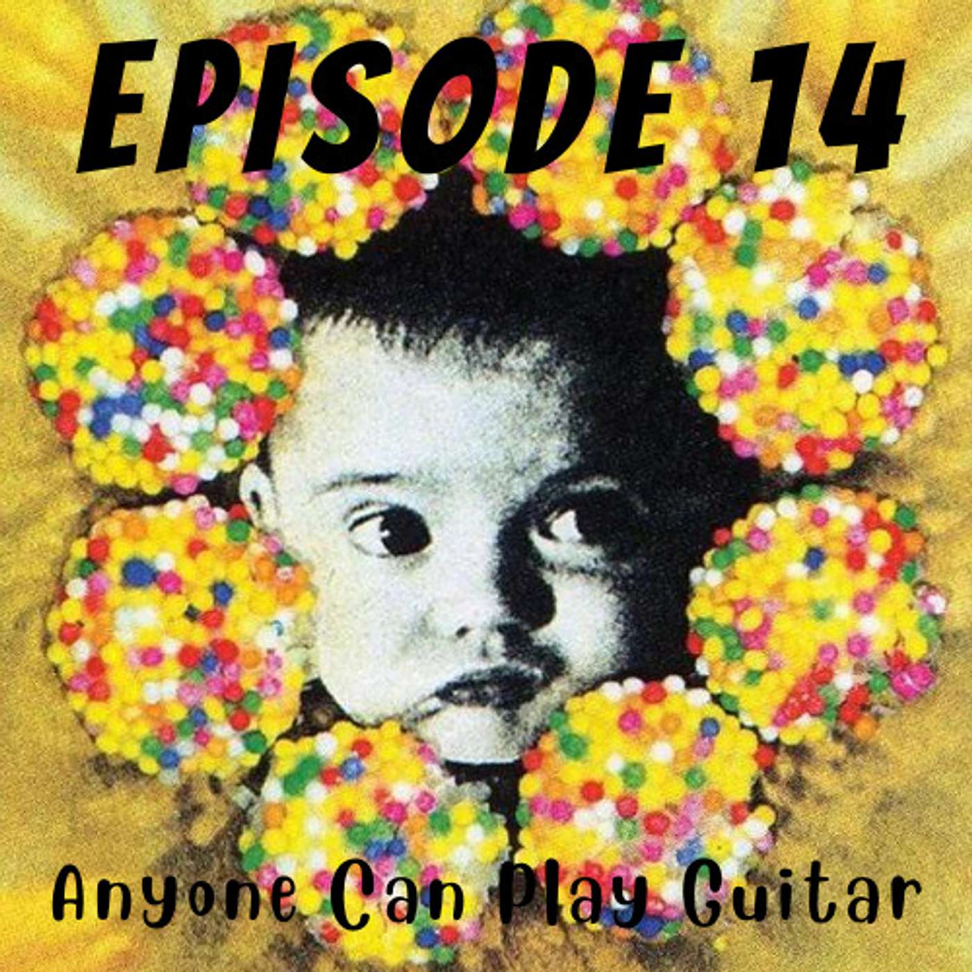 Anyone Can Play Guitar (Pablo Honey)