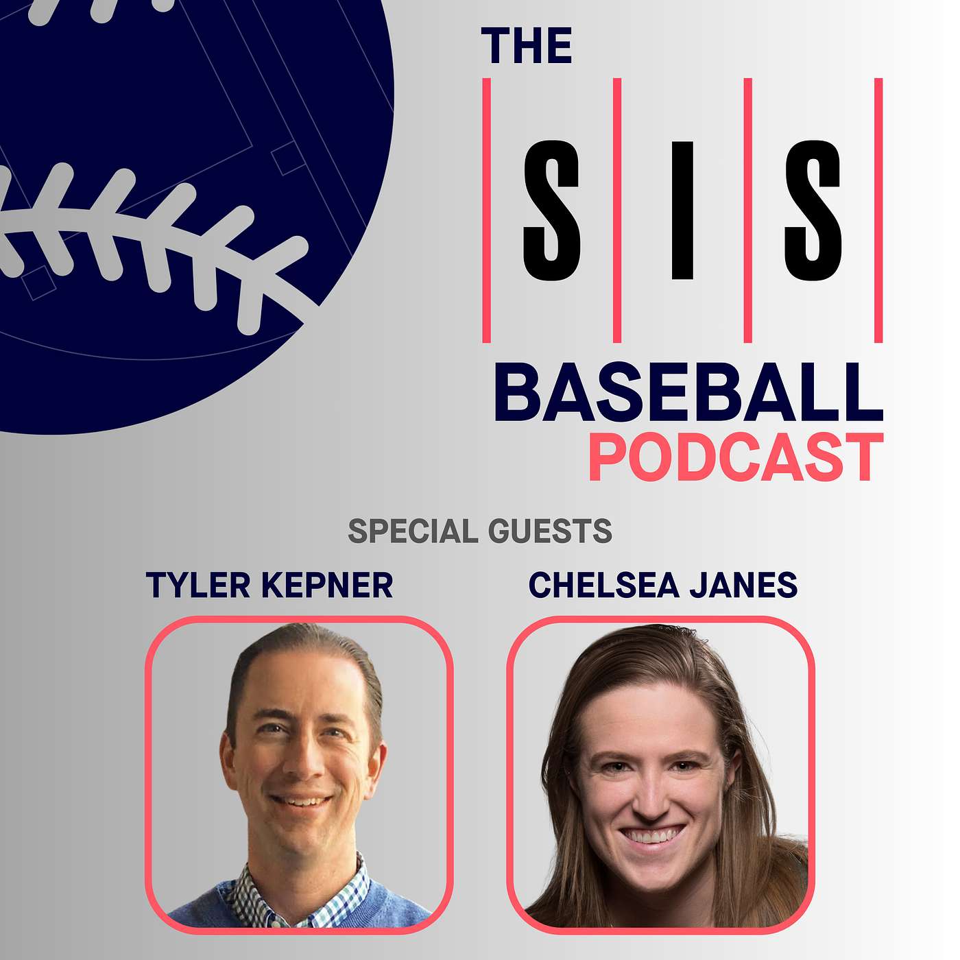The SIS Baseball Podcast