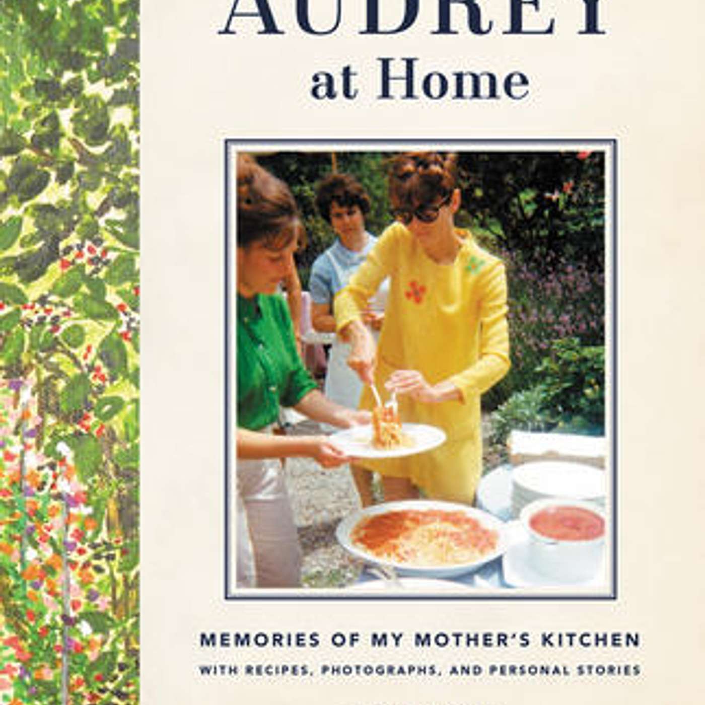 Gia\'s Italian Kitchen\'s Podcast