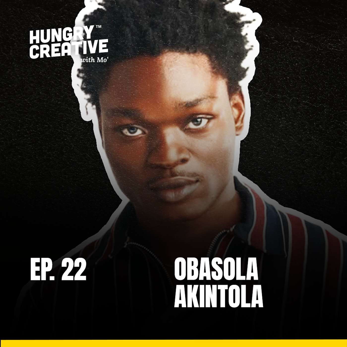 The Hungry Creative Podcast