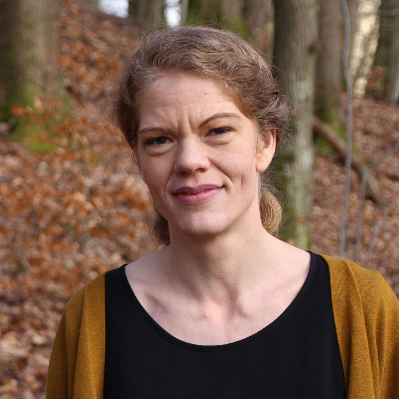 Forælder til et barn med autisme - interview med psykolog Rebecca Schønherr Thomsen