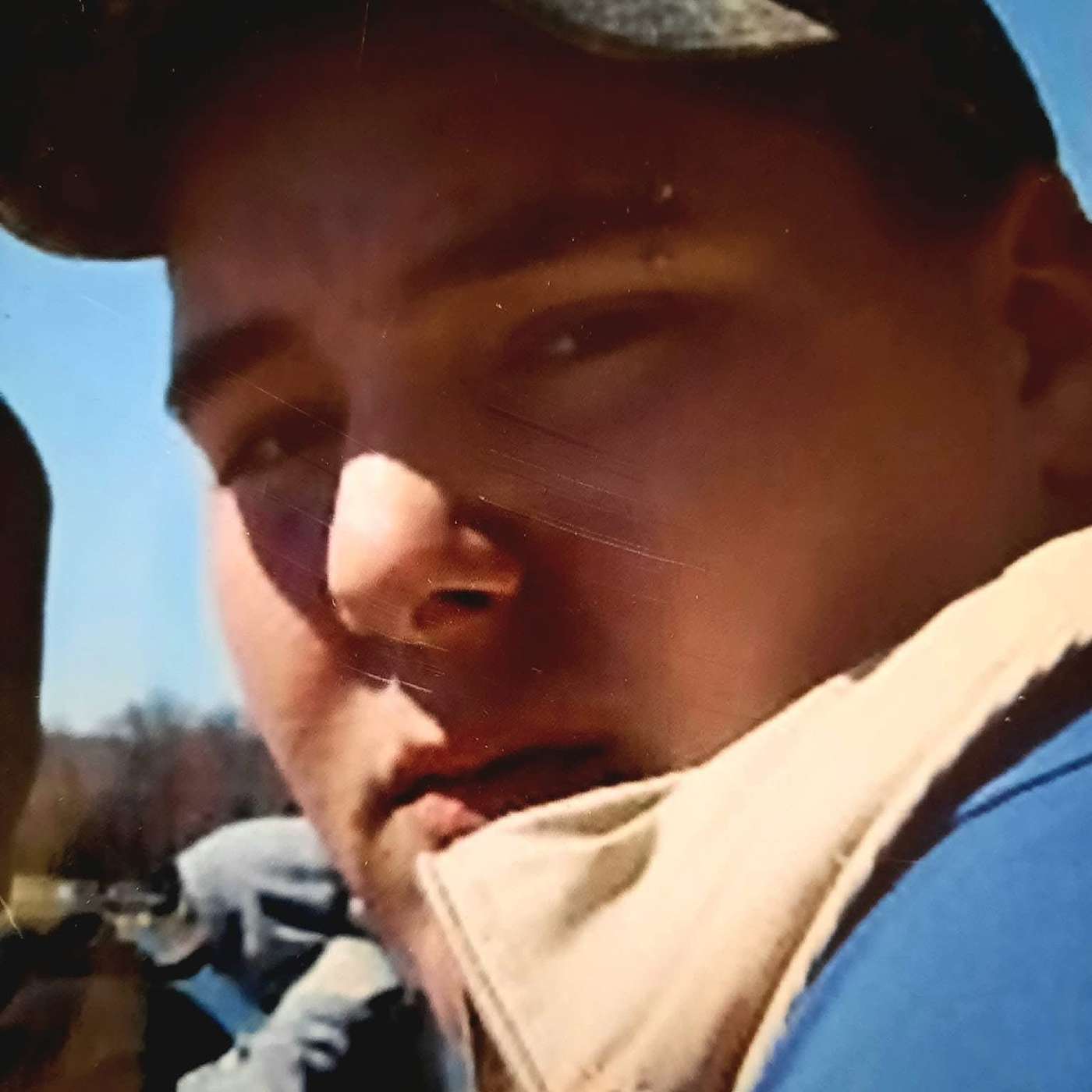 Do Yinz Remember Lil' Anth?