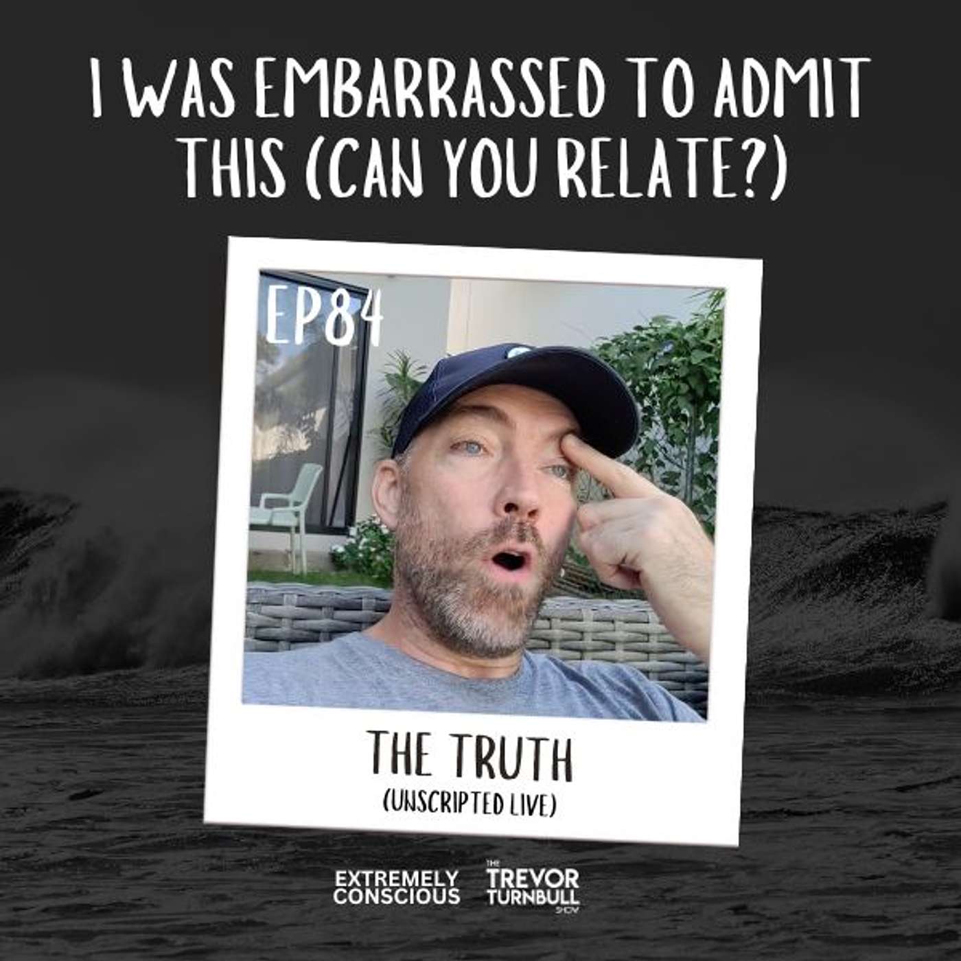 The Trevor Turnbull Show