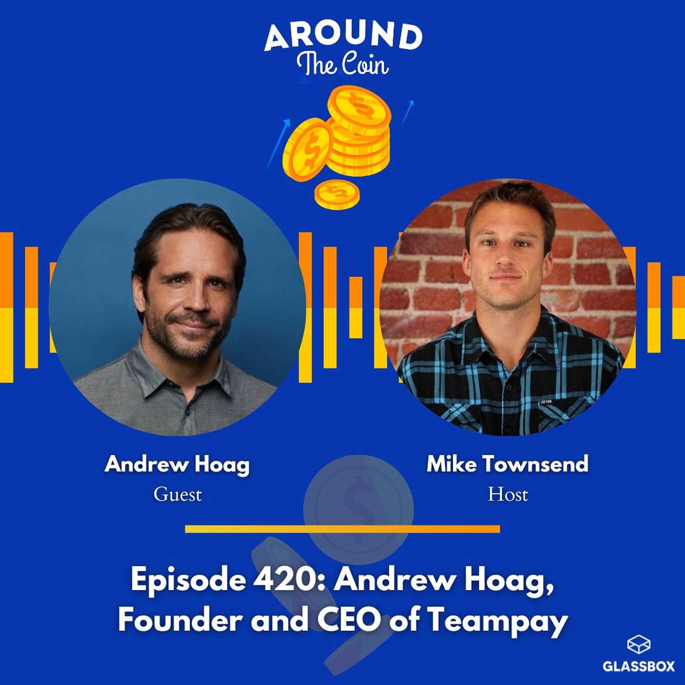Around the Coin