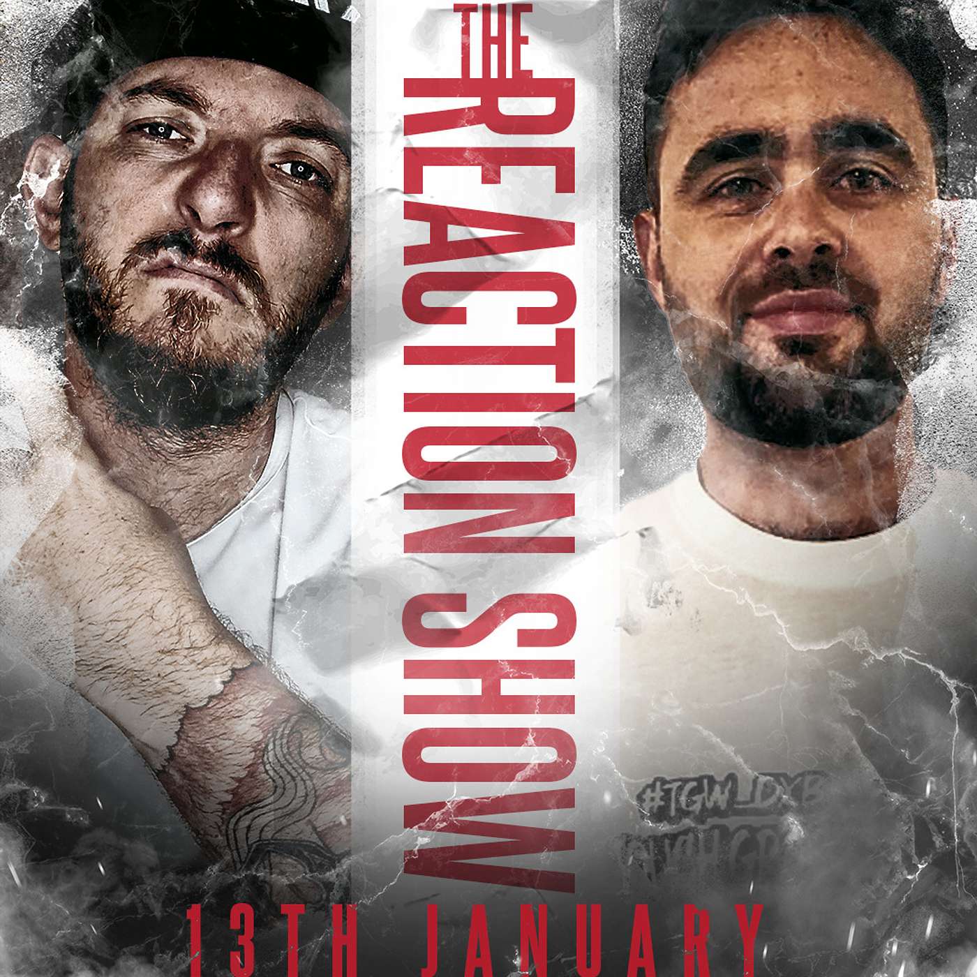 TGW Podcast #27: WrestlefestDXB Reaction (January 13th) TGW Podcast #27: WrestlefestDXB Reaction (January 13th)