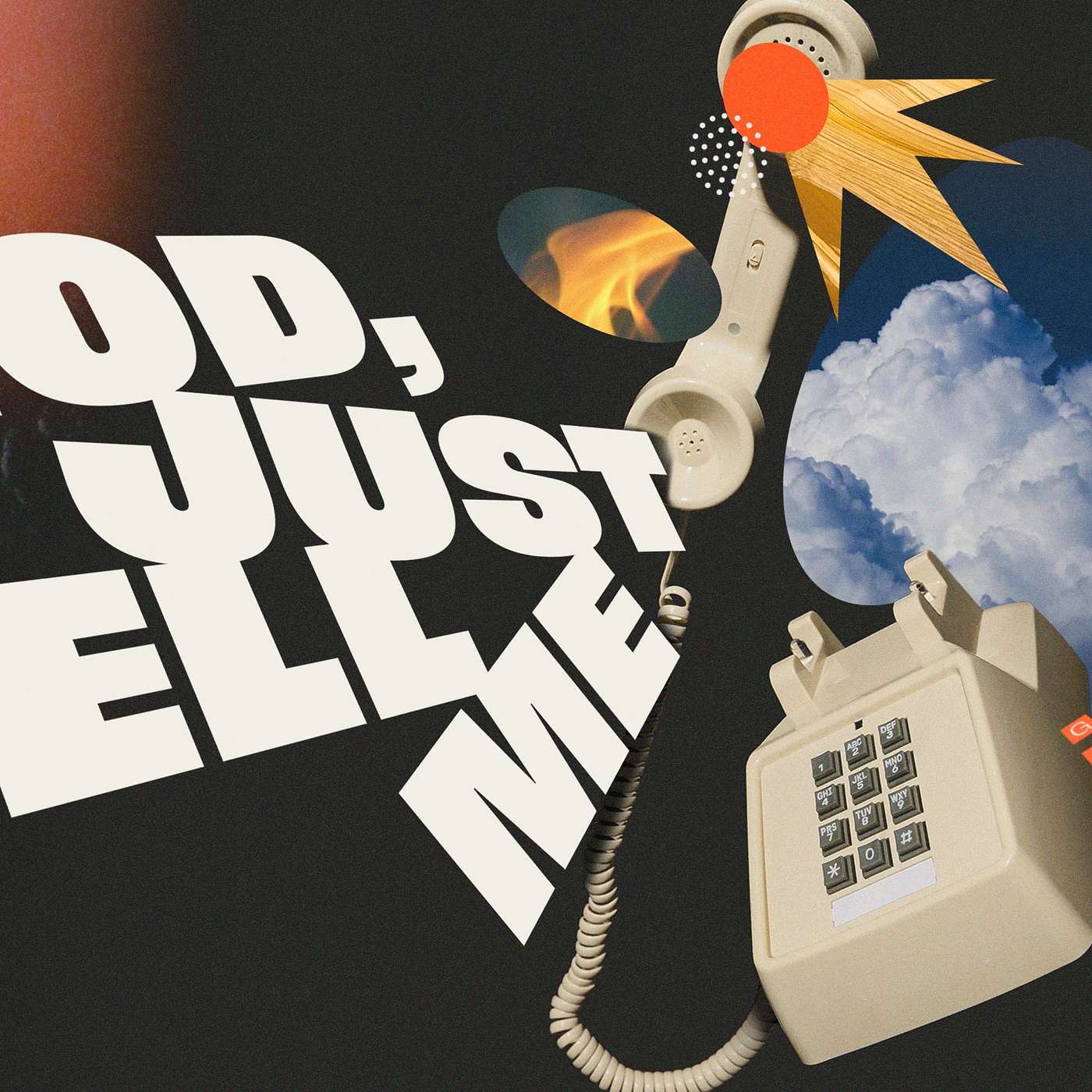 When God Isn't Clear When God Isn't Clear