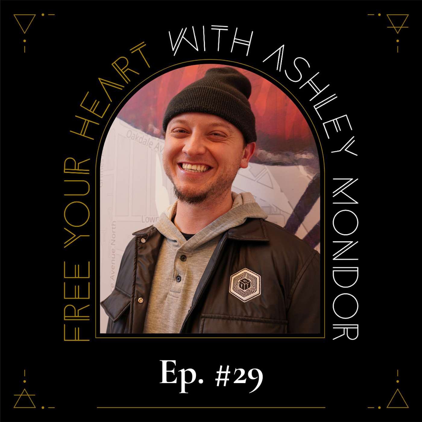 Kyle A Trautmann: Rewiring wellness: Tapping into neuroscience for better health // #29