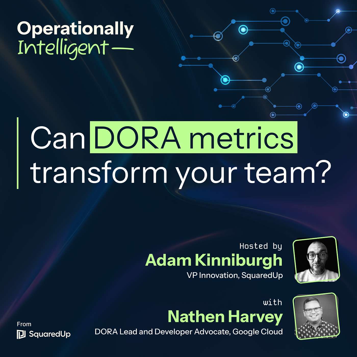 Can DORA metrics transform your team?