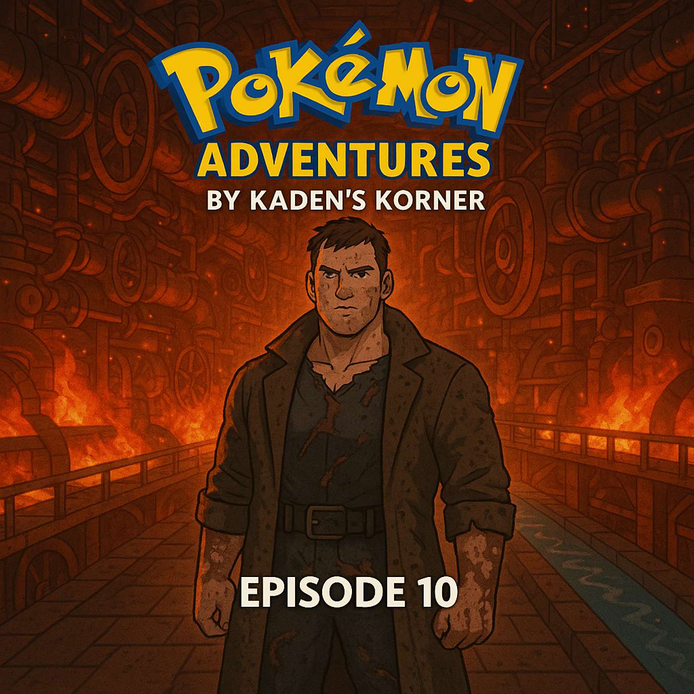 Valor Rising Episode 10 - Heat and Heart