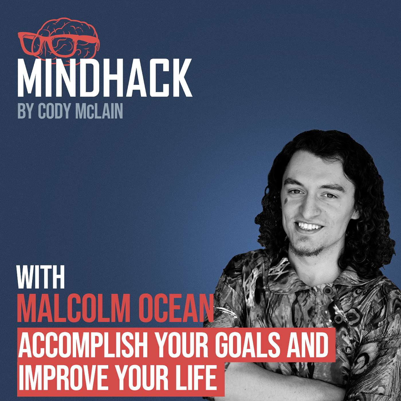 Find Flow, Accomplish Goals and Improve your Life - Malcolm Ocean