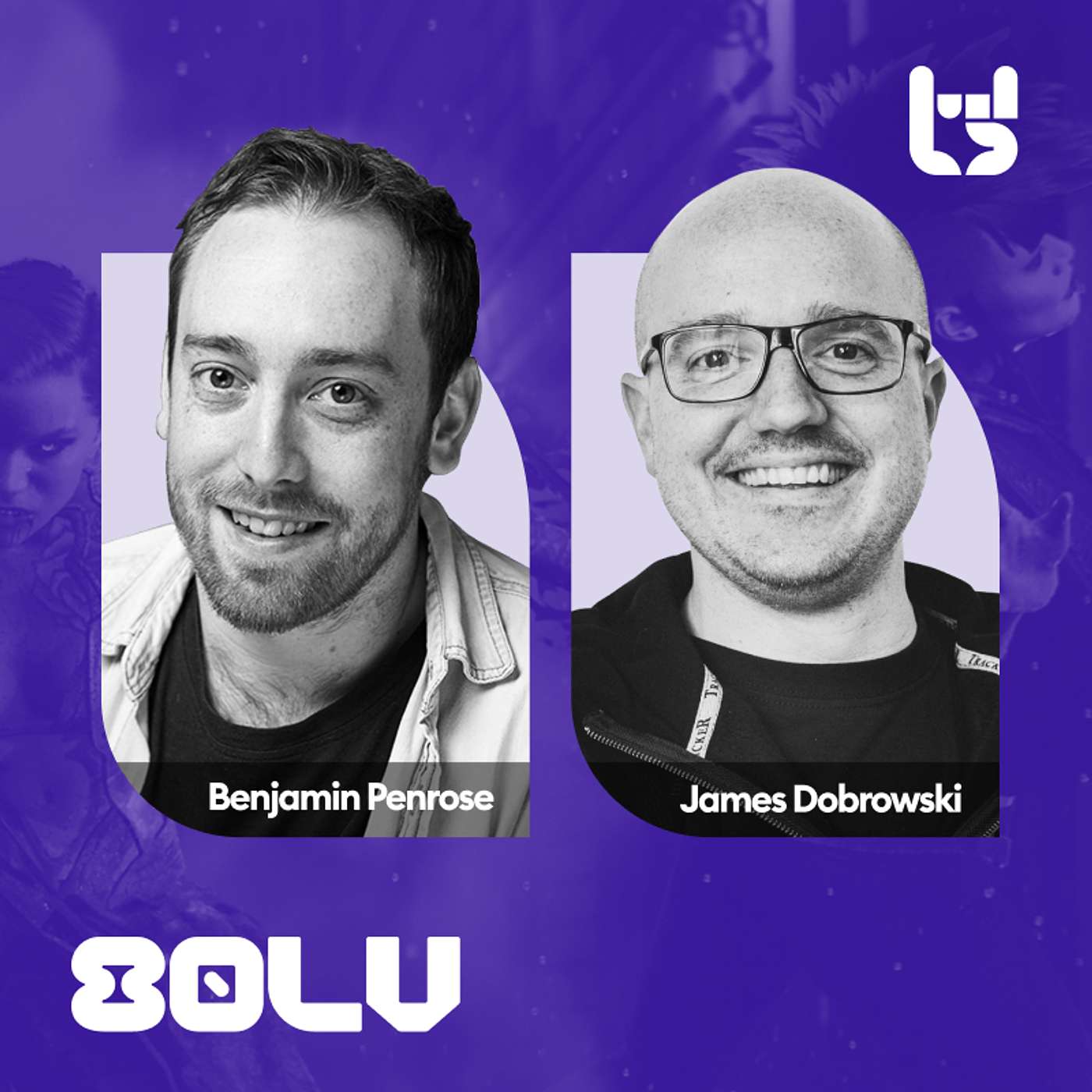 What's It Like Running a Studio in London? Sharkmob Has the Answers - 80 Level Round Table episode artwork