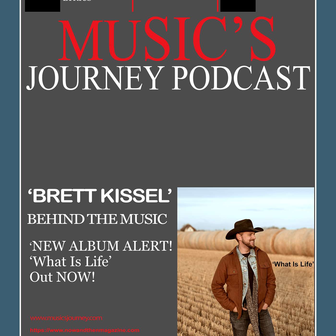 Music\'s Journey Podcast