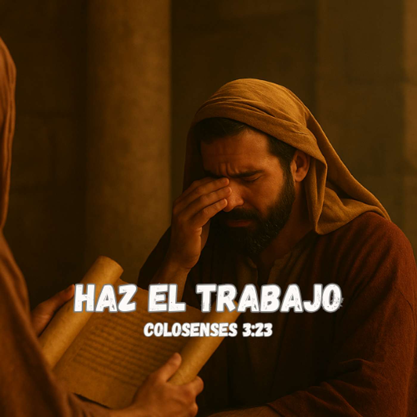 Blueprint for Men-Español