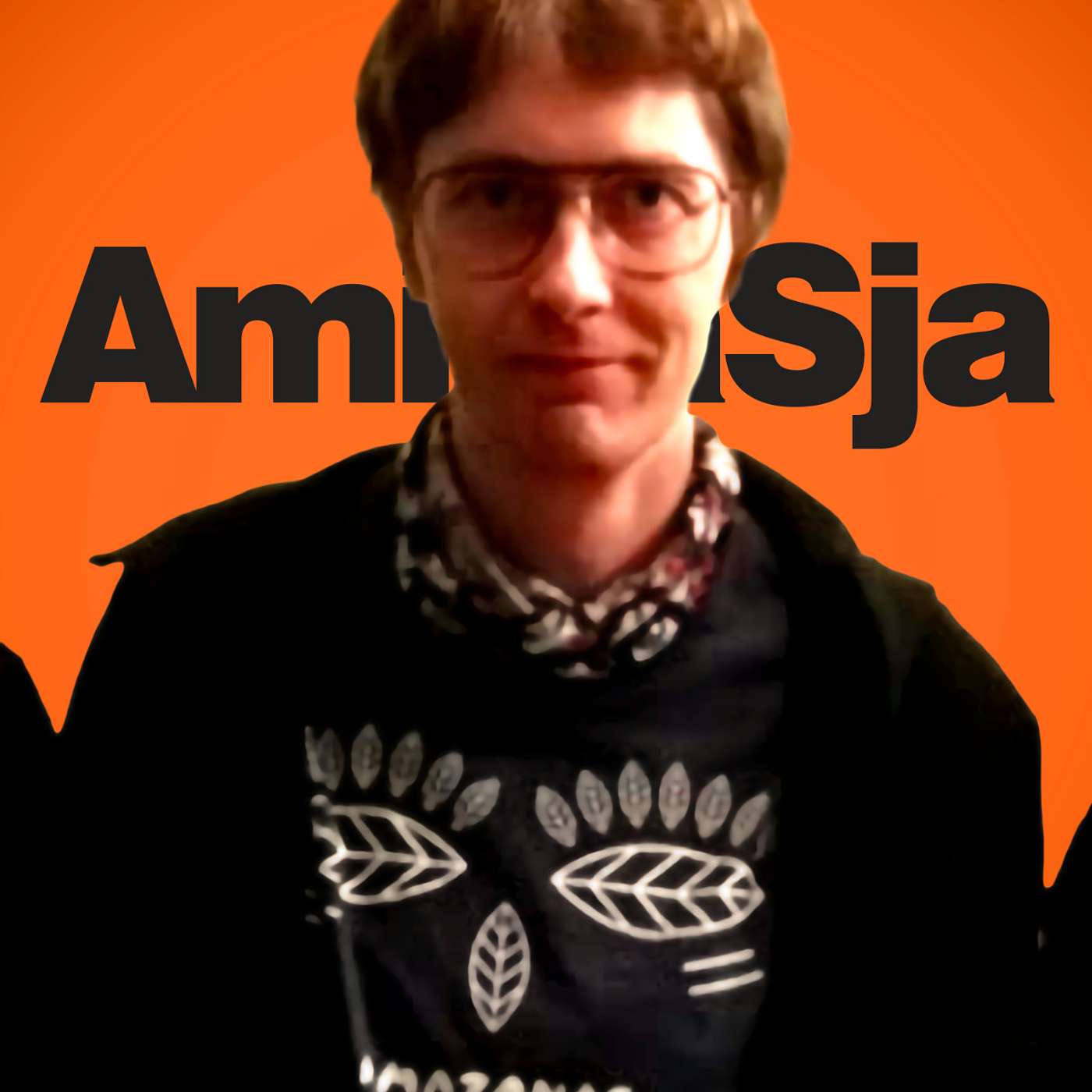 AmiSaSja - Ivo Tšetõrkin?!