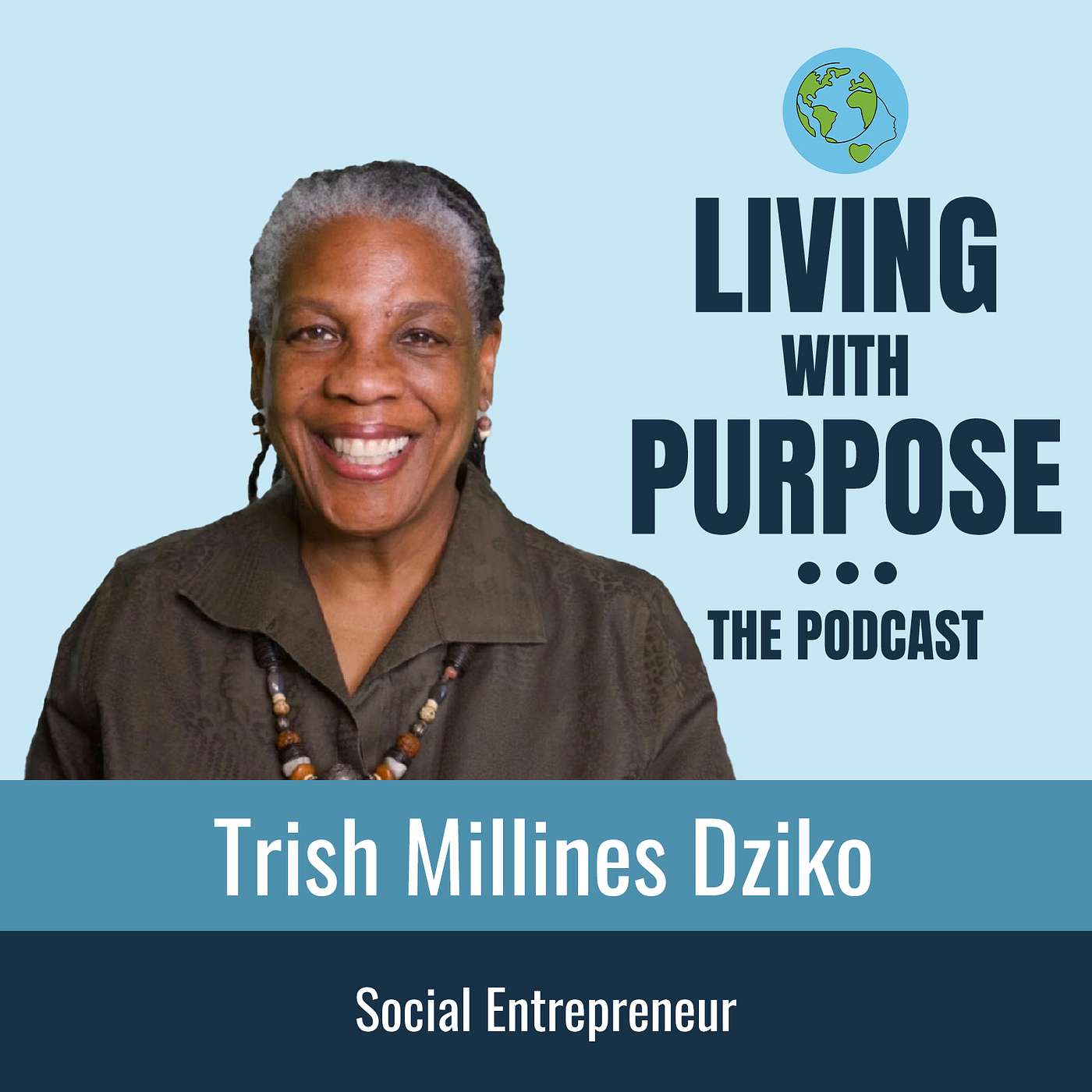 Living with Purpose