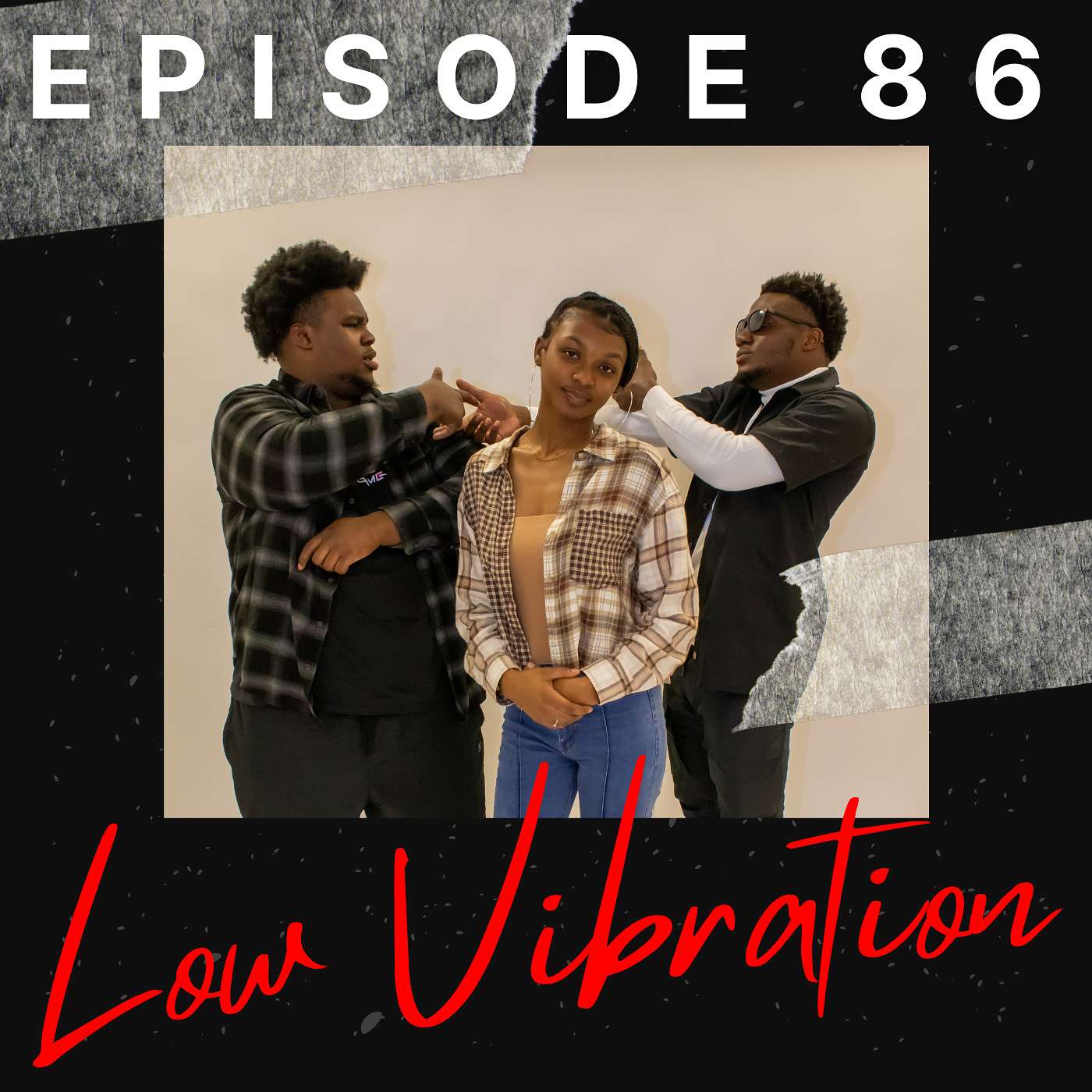 Low Vibration