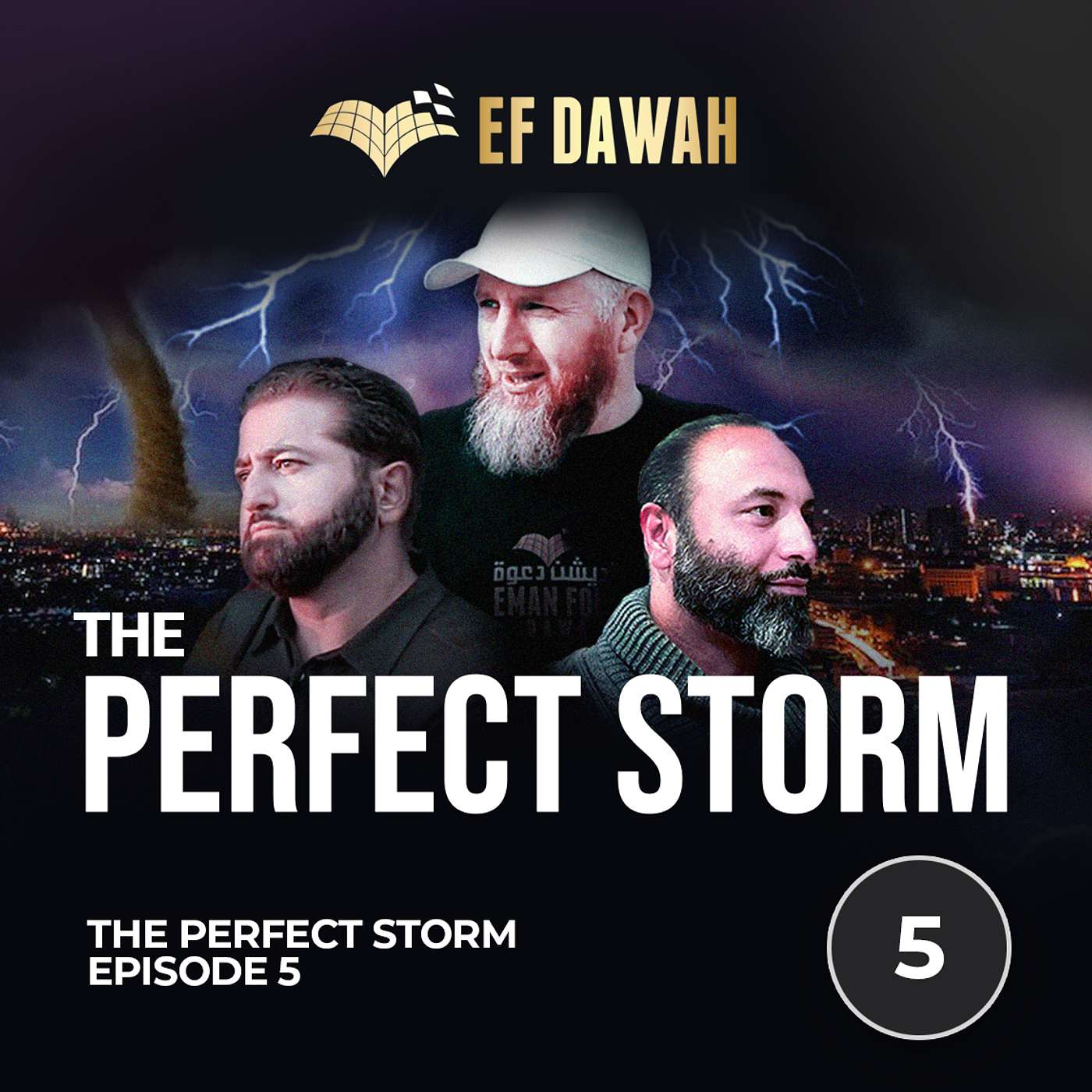EFDAWAH