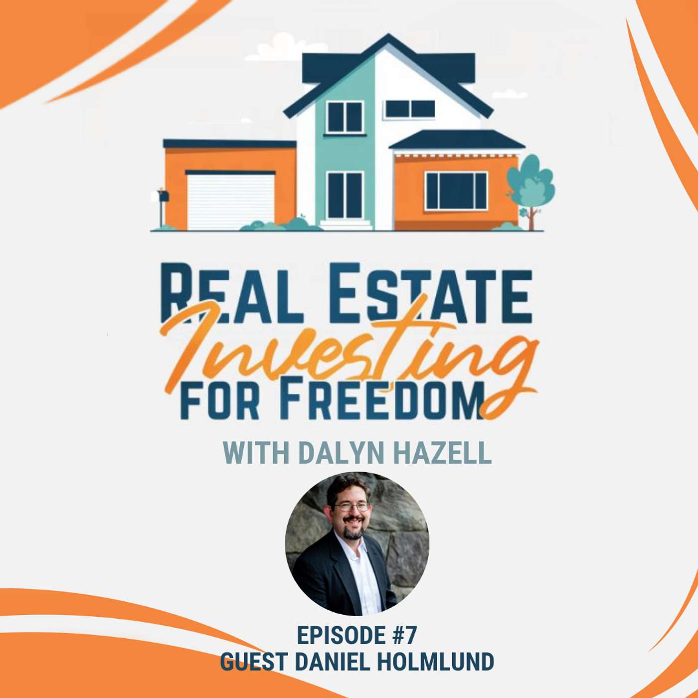 Real Estate Investing For Freedom