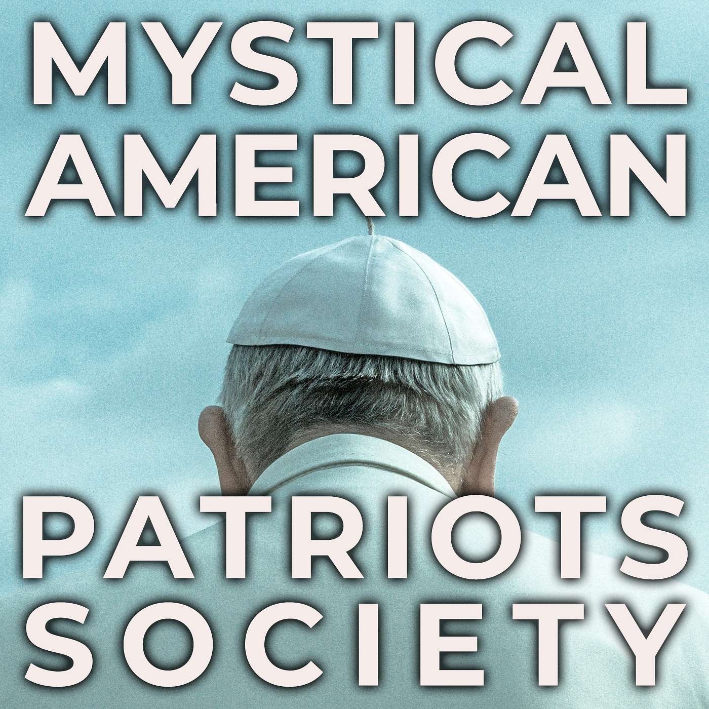 S3E036: Taking the Pope Hostage