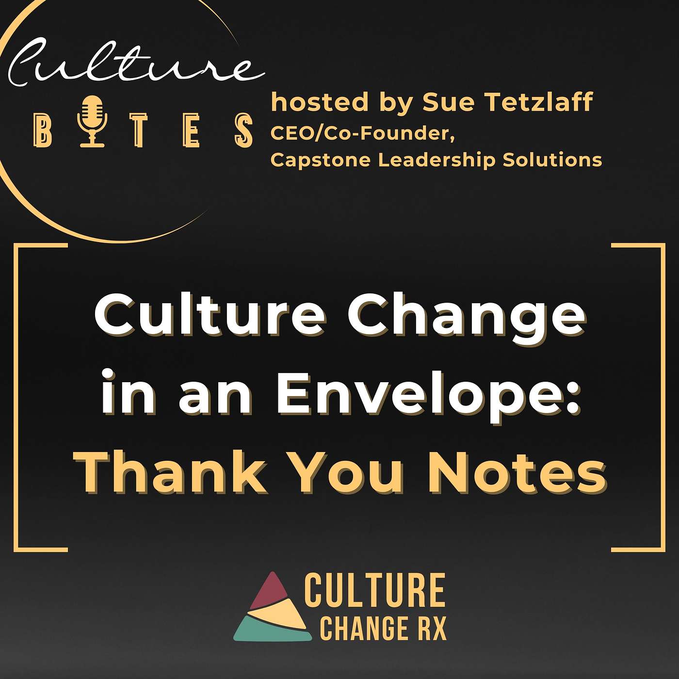 Culture Change RX