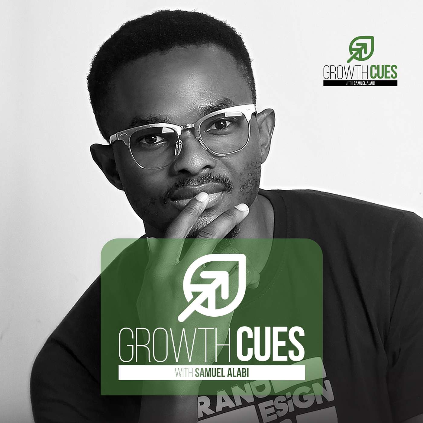 Growth Cues's Podcast