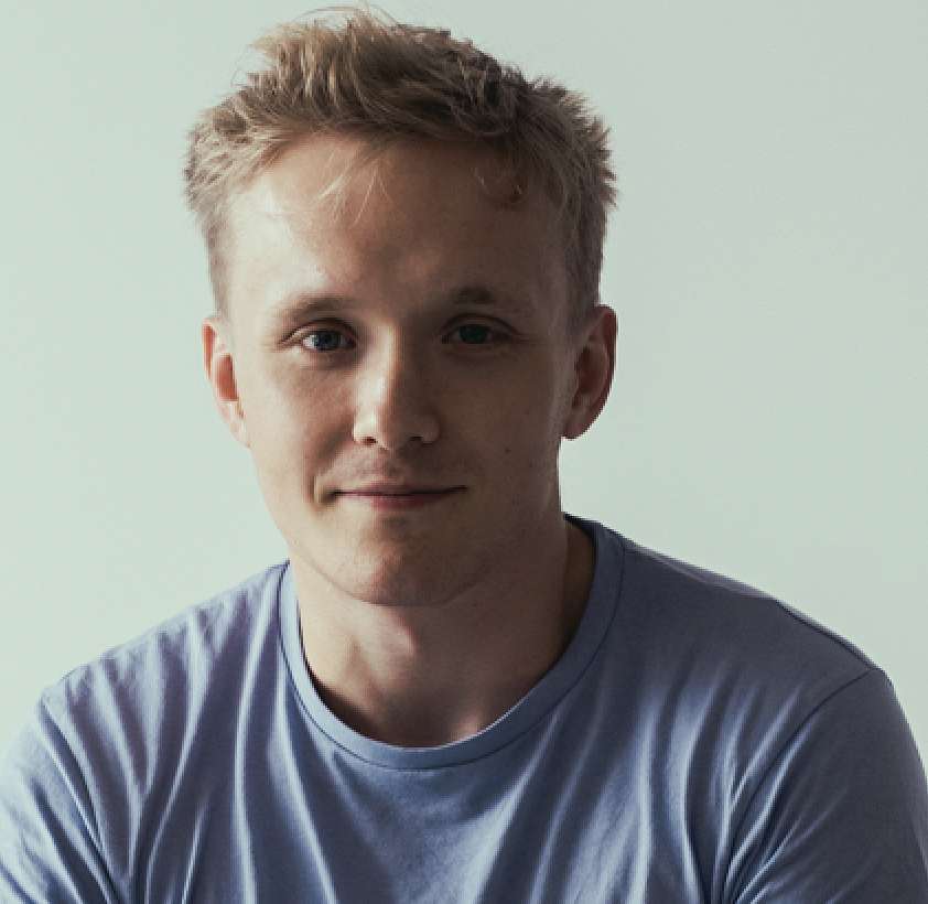 Reece Kidd