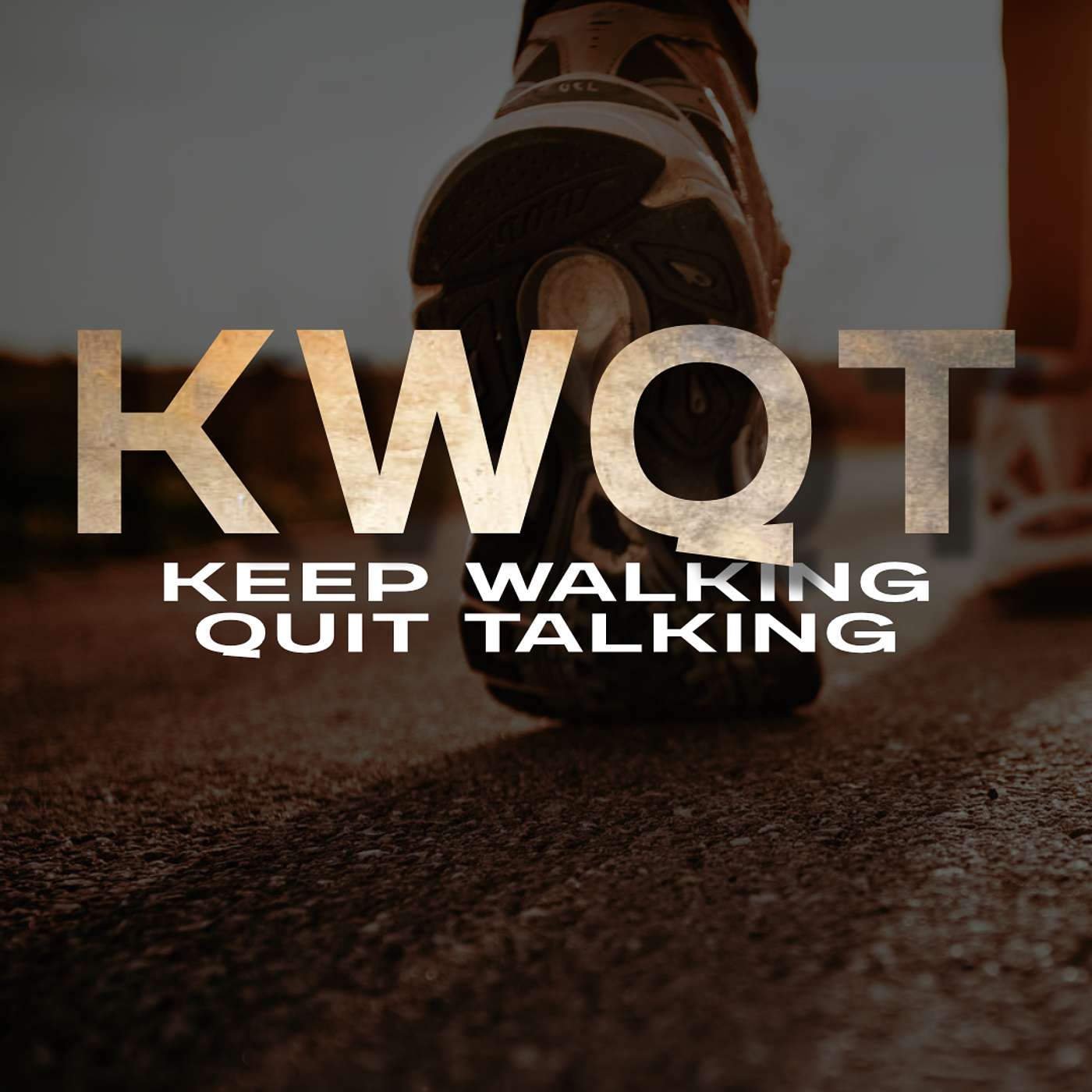 KWQT - JEFF ARNETT episode artwork