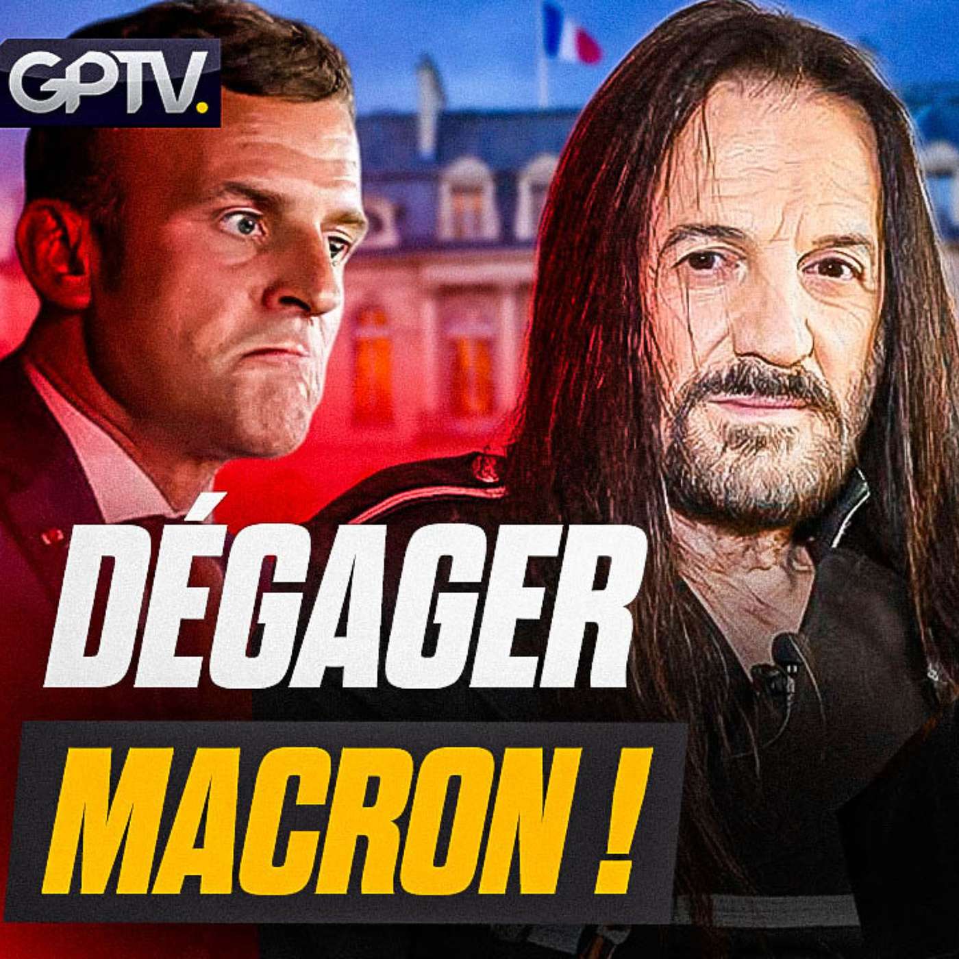 GÉOPOLITIQUE PROFONDE (www.geopolitique-profonde.com)