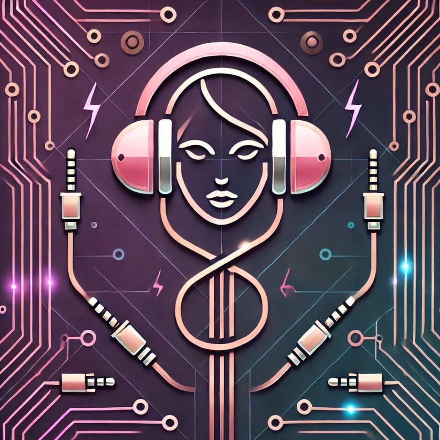 The Splice Girls Podcast