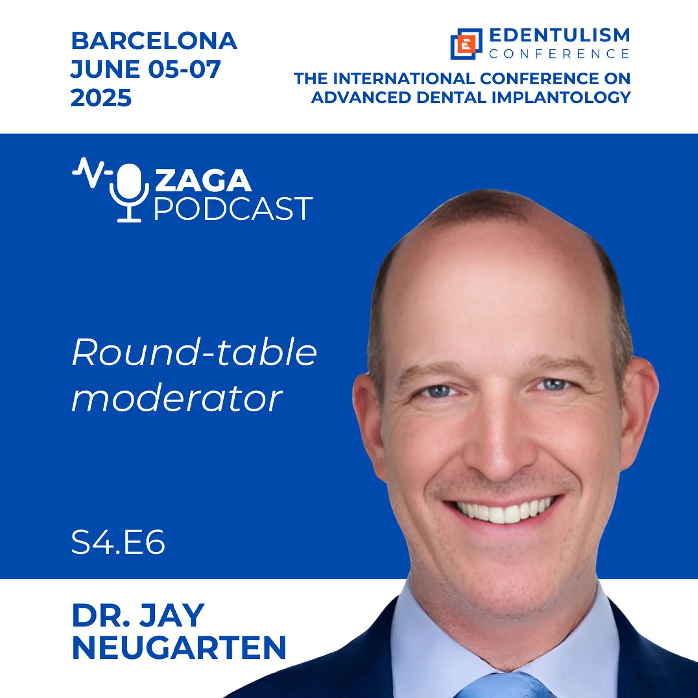 ZAGA Centers Podcast