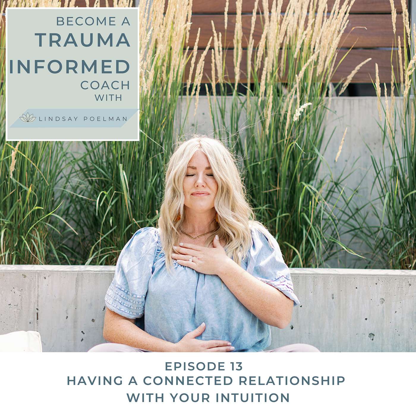Become A Trauma Informed Coach