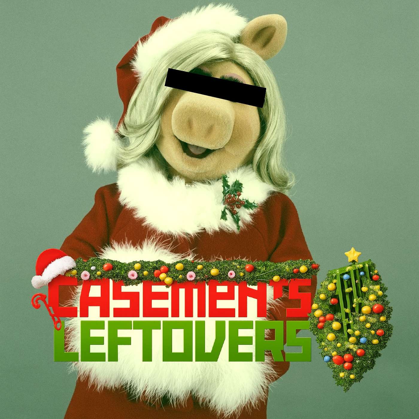 Make the Yuletide Gay